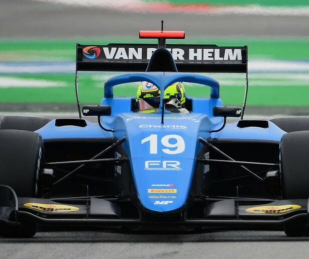 Uitputtingsslag in Le Mans