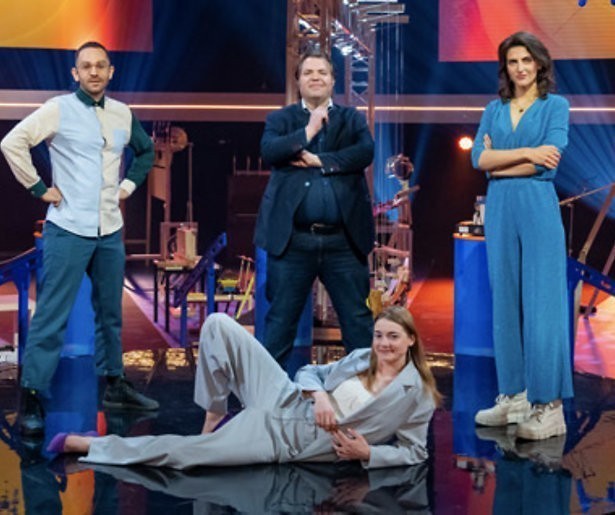 Kettingreacties bouwen