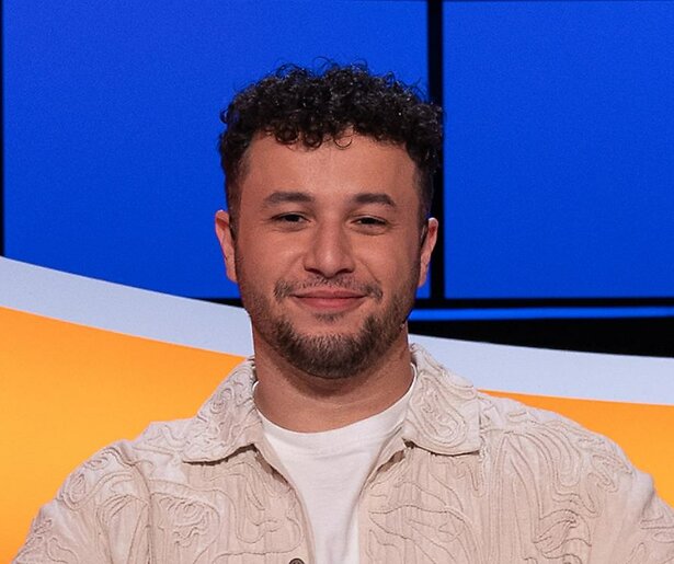 Meester Haitam Khalil heeft wat te bewijzen in De Slimste Mens