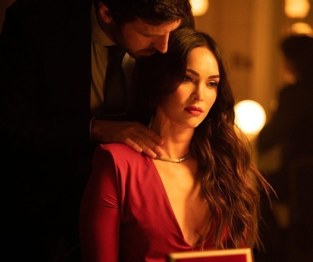 Een romantisch uitje verandert voor Megan Fox in een nachtmerrie in Till Death