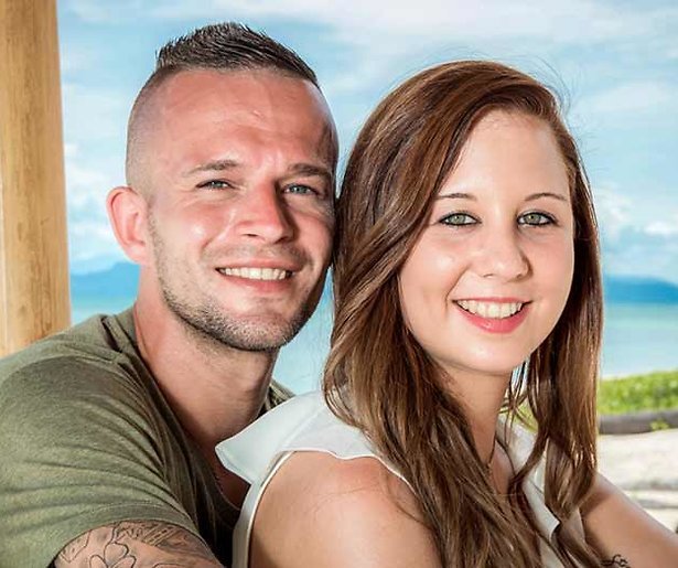 De leukste Temptation Island-tweets van aflevering 9