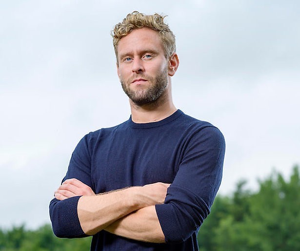 Nieuw seizoen De outsiders in september