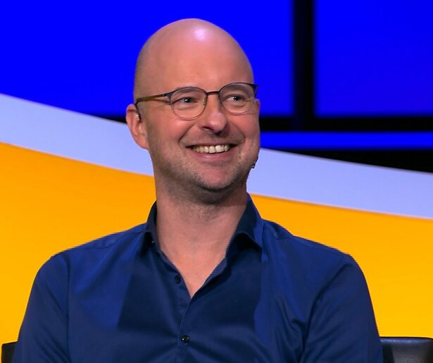 Tim de Wit hoopt in The Connection nu wel de winst binnen te slepen