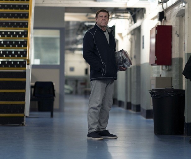 De slotaflevering van de spannende serie Time