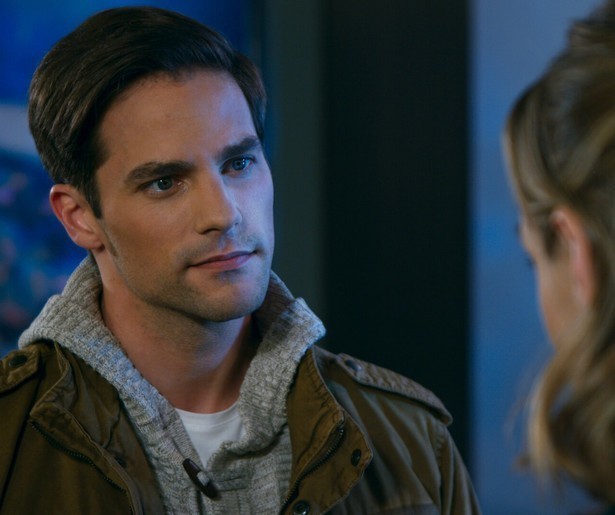 Brant Daugherty speelt hoofdrol in zoete film Timeless Love