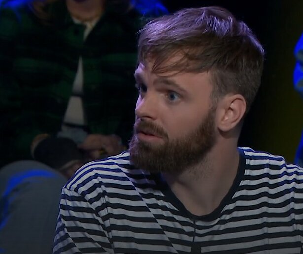 Tim Hofman heeft Linda de Mol nooit gesproken over The Voice rel