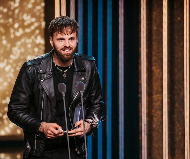 Wie zijn de genomineerden in de categorie Televizier-Ring Presentator 2023?