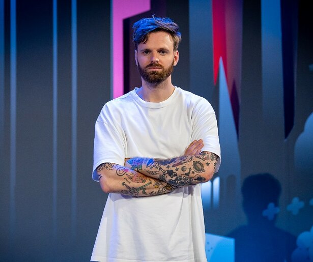 Tim Hofman uitgeroepen tot Journalist van het Jaar