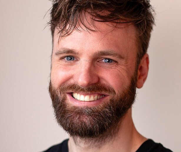 Tim Hofman nog niet klaar met Over Mijn Lijk: 'Het is onderdeel van mijn bestaan geworden'