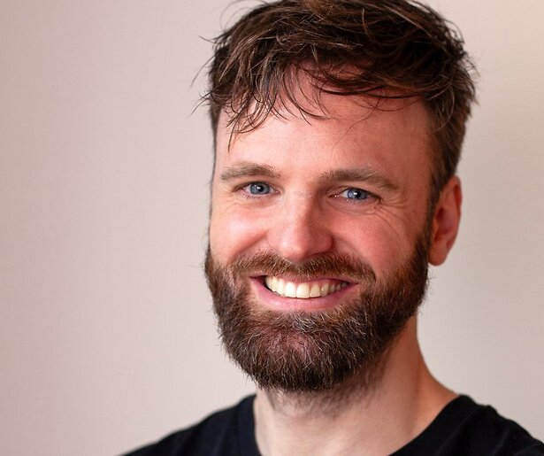 Tim Hofman kijkt veel Nederlandse dramaseries: 'Maar makers hoeven me daar nooit voor te bellen'