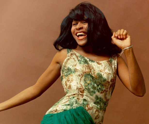 Tina Turners leven vol pieken en dalen in beeld