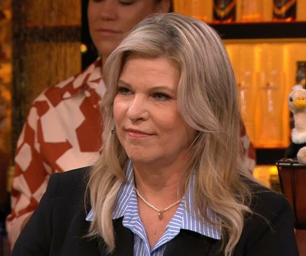 Tina Nijkamp blikt vooruit op het nieuwe tv-seizoen: 'De Bondgenoten heeft bewezen van waarde te zijn'