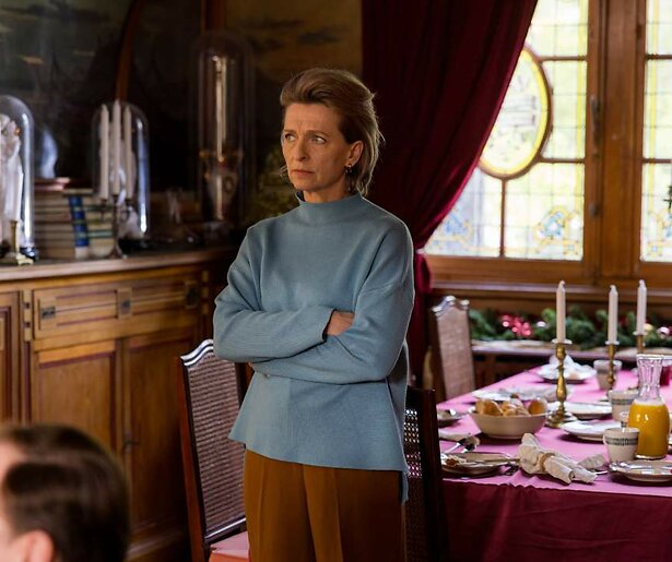 Hoe loopt het af voor de familie Praal in slotaflevering Swanenburg?