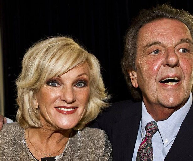 Man van Tineke Schouten op 79-jarige leeftijd overleden