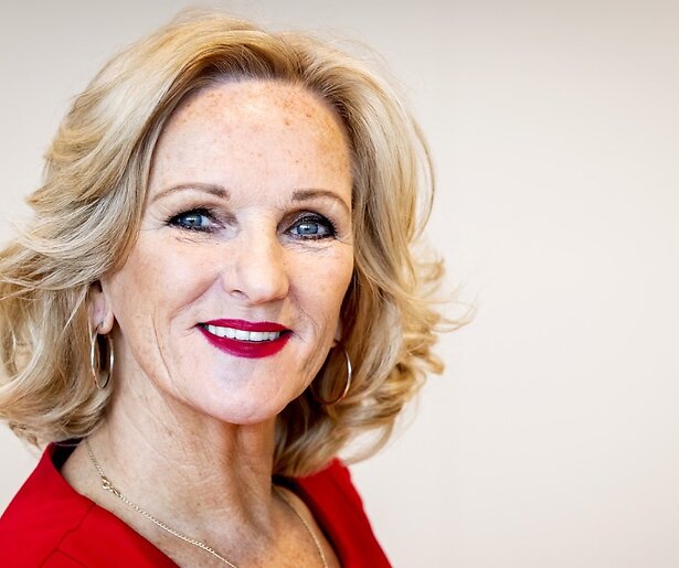 Tineke Schouten denkt na over televisiecarrière 