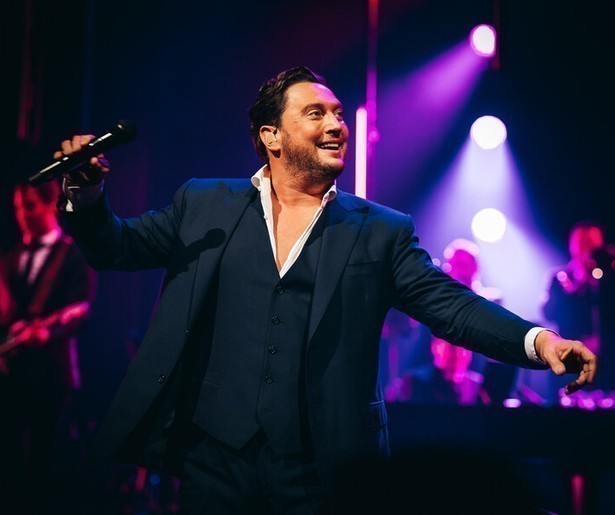 Tino Martin zet Theater Carré op stelten met zijn Onderweg naar jou-tour