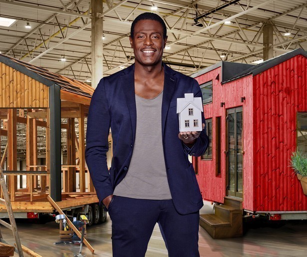 John Williams trapt af met Tiny House Battle