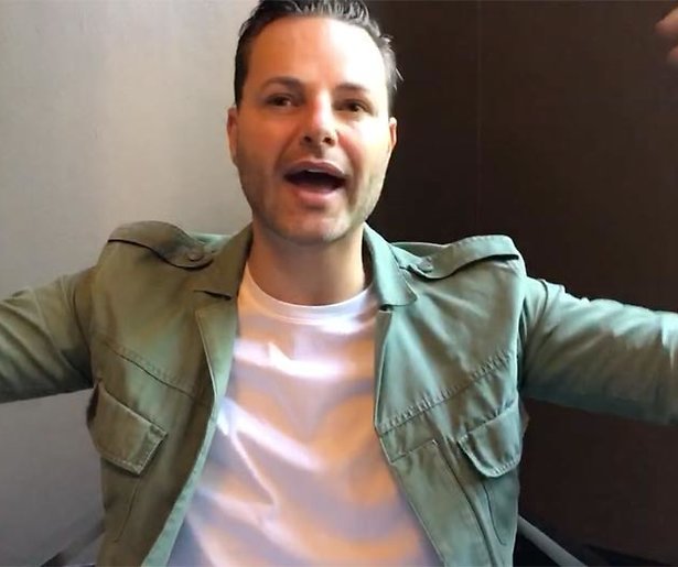 Fred van Leer over de perfecte trouwjurk