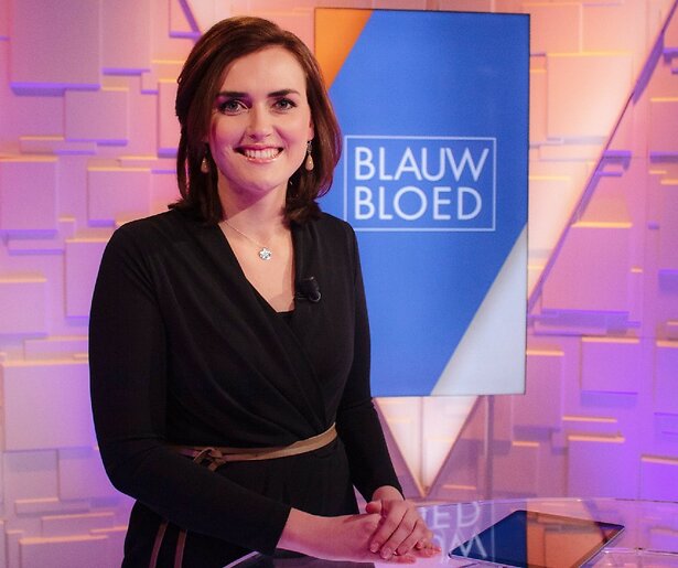 Blauw Bloed krijgt er een nieuw vast gezicht bij