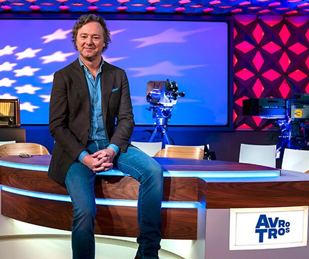 Startdatum van nieuw seizoen Tussen Kunst en Kitsch bekend