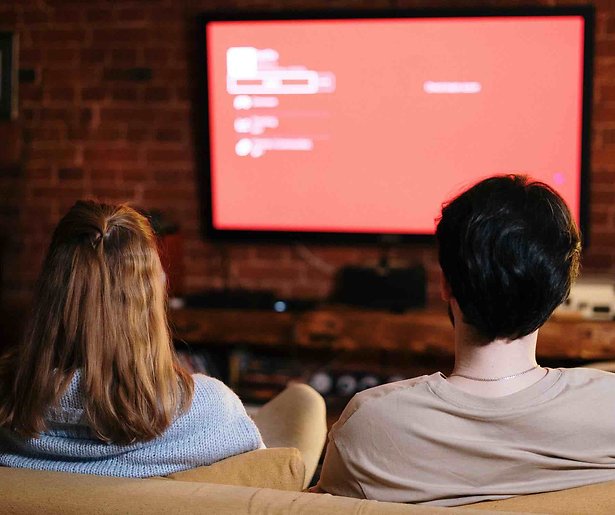 Met deze tips installeer jij jezelf lekker voor de buis