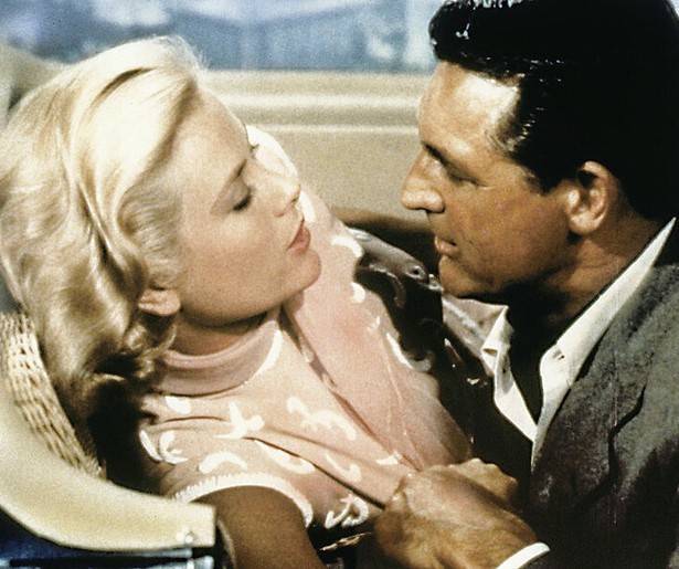 Cary Grant gaat op boevenjacht in To Catch a Thief