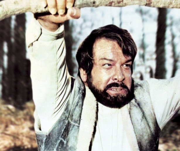 Montgomery Ford neemt keihard wraak