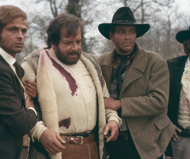 Montgomery Ford neemt keihard wraak in Today We Kill, Tomorrow We Die