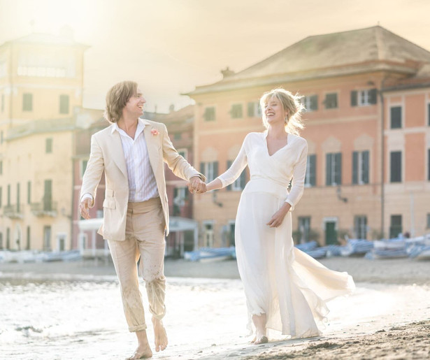 Noortje Herlaar en Egbert Jan Weeber schitteren in Toen Ik Je Zag op SBS9