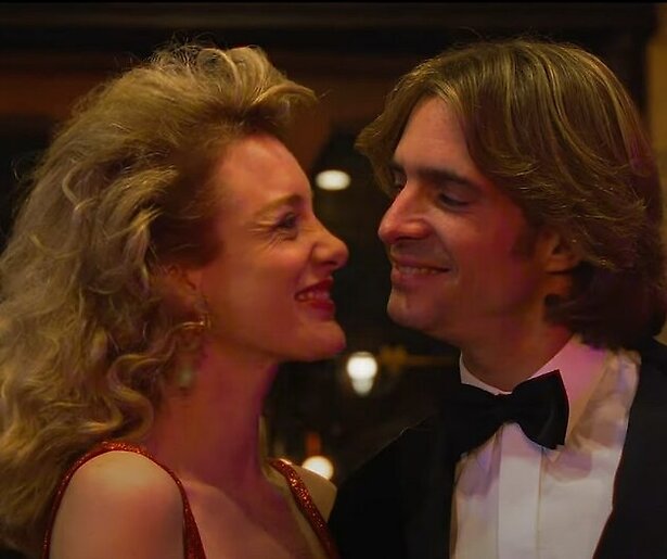 Bioscoophit Toen Ik Je Zag staat op Netflix