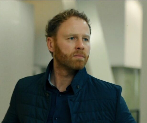 Chiem Vreeken moet in actie komen in De Toeslagenaffaire op NPO 1