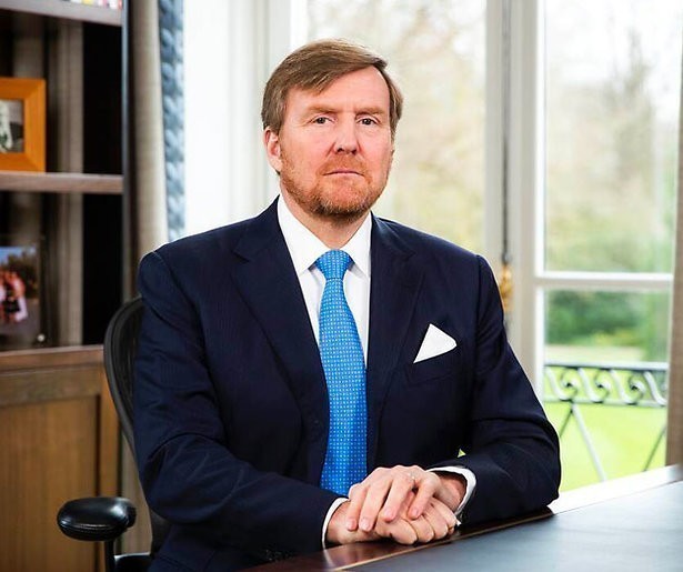 De TV van gisteren: Toespraak koning trekt 6,5 miljoen kijkers