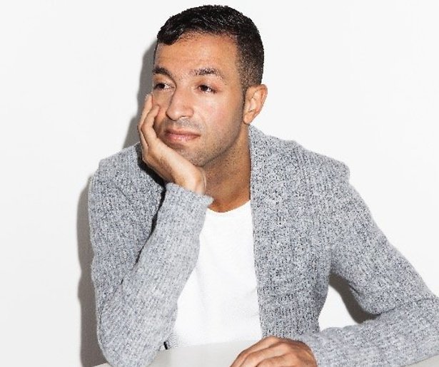 Jeroen Pauw trekt Tofik Dibi aan als politiek commentator