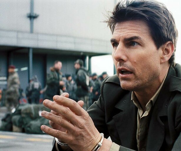 RTL Z komt met een zesdelige documentaireserie over Hollywoodster Tom Cruise