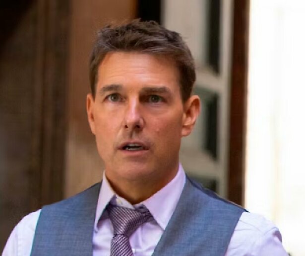 Tom Cruise belandt in een te verwachte race tegen de klok in Mission: Impossible - Dead Reckoning