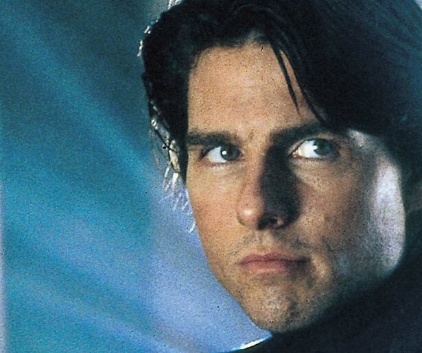 Klaar voor actie? De Mission: Impossible-week barst los op Paramount Network