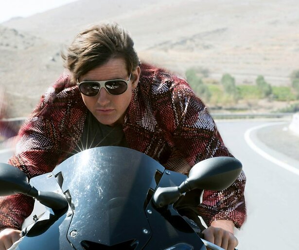 Tom Cruise en zijn team gaan op eigen houtje verder in Mission: Impossible - Rogue Nation