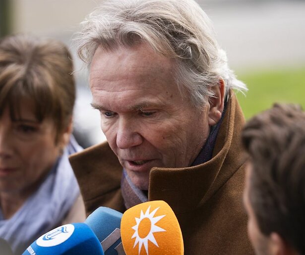 Dit weten we al over het nieuwe tv-programma van Tom Egbers