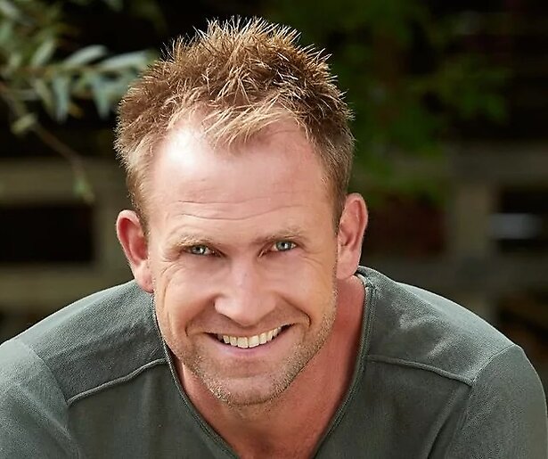 Tom Groot geeft ook ditmaal weer de beste tuintips in Eigen Huis & Tuin: Lekker Leven