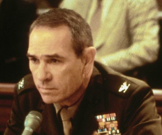 De vriendschap van Samuel L. Jackson en Tommy Lee Jones ligt onder vuur in Rules of Engagement