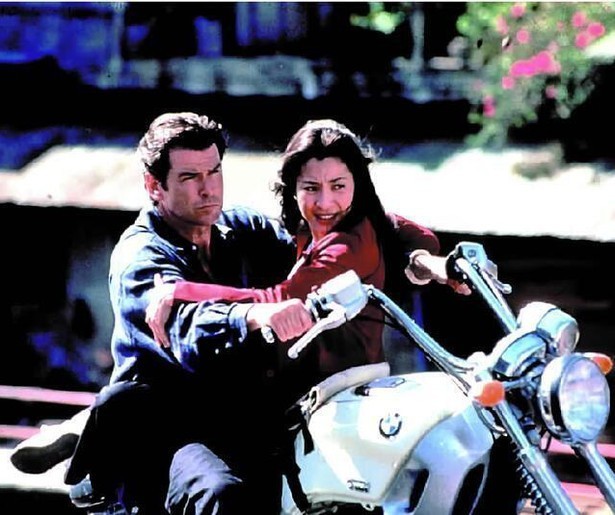 Voorkomt James Bond de Derde Wereldoorlog?