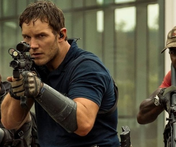 Deze week nieuw op Netflix, Videoland en Amazon Prime Video