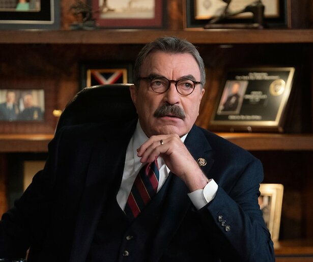 Het vierde seizoen van Blue Bloods gaat van start op Paramount Network