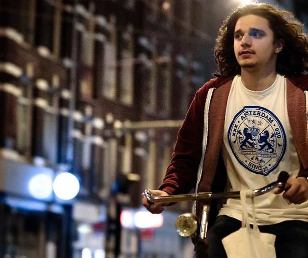 Vijf filmtips voor de herfst