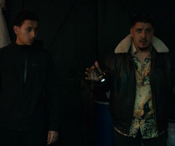 Achter de schermen bij Tonnano: explosies en dansgevechten