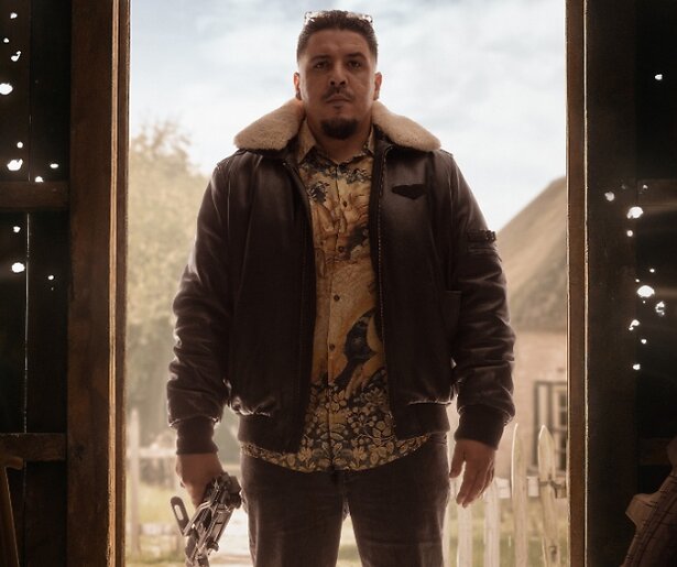 Videoland deelt spectaculaire trailer van Tonnano