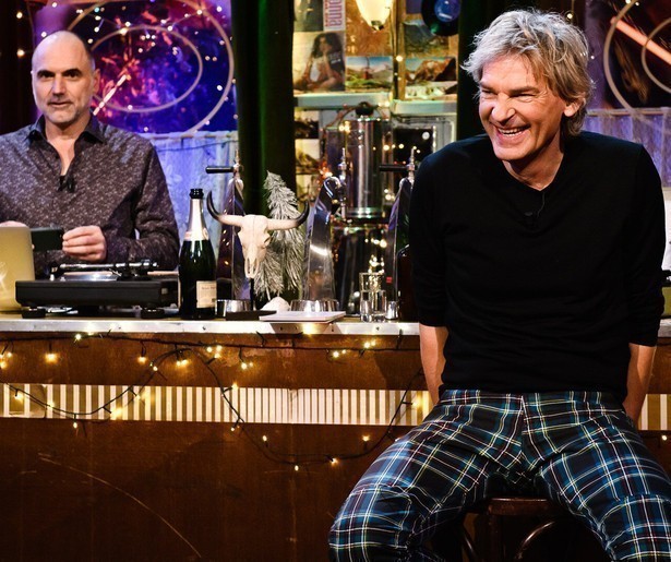 Strijd der duo’s in de muzikale Top 2000 Quiz