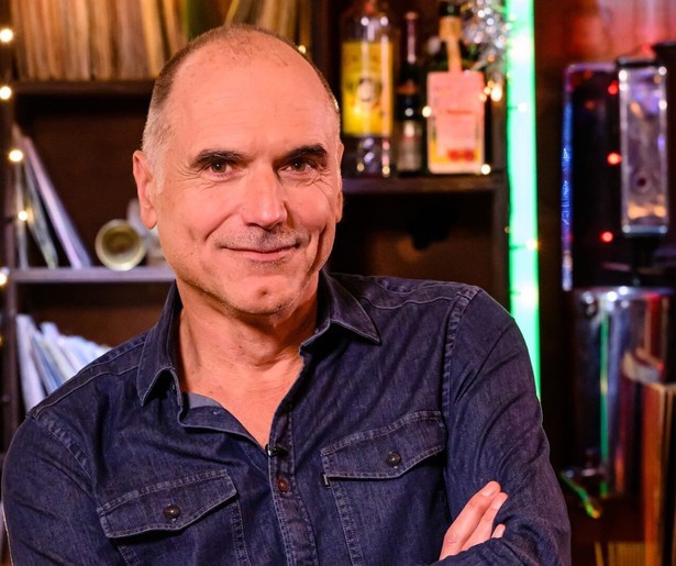 Thomas van Luyn en Leo Blokhuis zijn terug met de Top 2000 Quiz