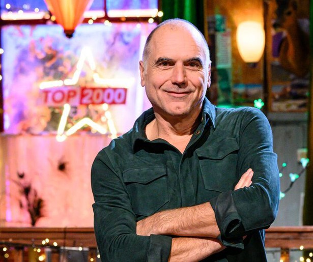 Van Frankie Goes to Hollywood tot hiphop: Trevor Horns geheimen ontrafeld in Top 2000: The Untold Stories op NPO 3