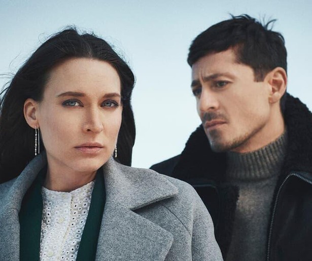 Tweede seizoen van de Zweedse misdaadserie Top Dog van start op NPO 3